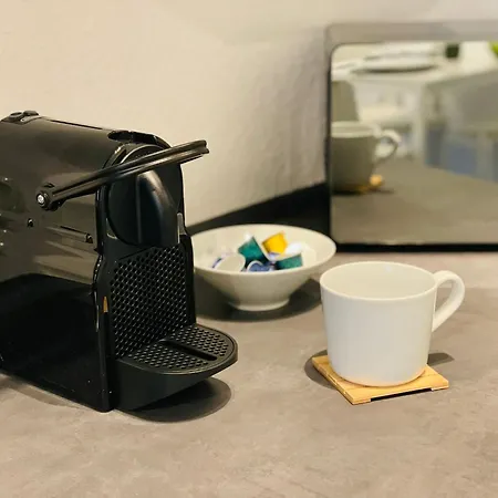 Noah Mit Tiefgaragenstellplatz * Niestetal